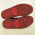 ジョーダンブランド JORDAN BRAND Air Jordan 1 Mid Bred Toe エアジョーダン1 ミッド ブレッドトゥ メンズ JPN:26