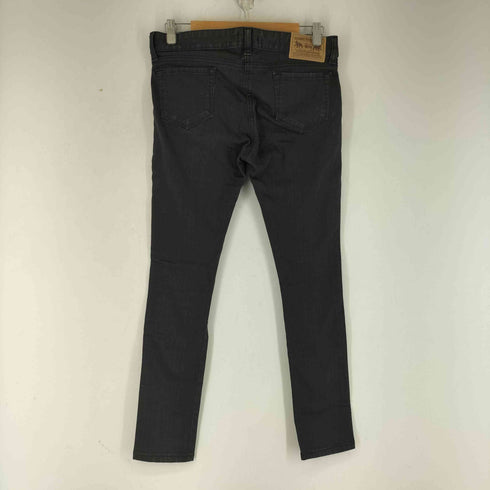 ステューシーウィメン Stussy Women サイドジップアップスキニーデニムパンツ レディース JPN:S