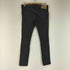 ステューシーウィメン Stussy Women サイドジップアップスキニーデニムパンツ レディース JPN:S