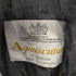 アクアスキュータム AQUASCUTUM 80S カナダ製 裏地チェック バルマカーン トレンチ コート メンズ 170