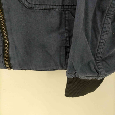 ローコレクションバイジースター RAW CORRECTLINE BY G-STAR CL FLIGHT BOMBER JKT フライト ボンバー ジャケット メンズ import:M