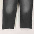 ジースターロー G-STAR RAW TEDIE ULTRA HIGH STRAIGHT ANKLE ブラックデニム メンズ 25/30