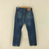 リーバイス Levis 90S USA製 553刻印 501 ボタンフライ デニムパンツ メンズ W32