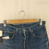 リーバイス Levis 90S USA製 553刻印 501 ボタンフライ デニムパンツ メンズ W32