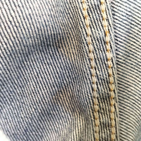 リーバイス Levis 90S USA製 553刻印 501 ボタンフライ デニムパンツ メンズ W32