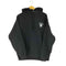ココロブランド COCOLO BLAND CUBE BONG WIDE HOODIE ルービックキューブプリントパーカー メンズ JPN:L