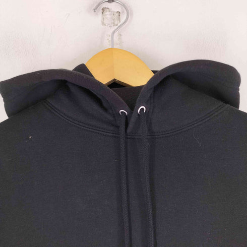 ココロブランド COCOLO BLAND CUBE BONG WIDE HOODIE ルービックキューブプリントパーカー メンズ JPN:L