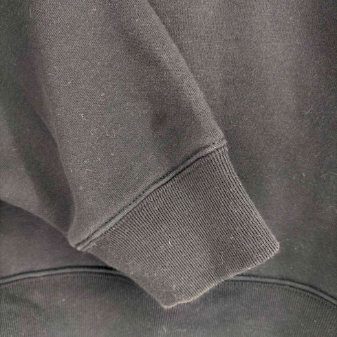 ココロブランド COCOLO BLAND CUBE BONG WIDE HOODIE ルービックキューブプリントパーカー メンズ JPN:L
