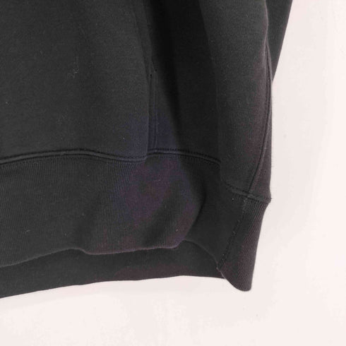 ココロブランド COCOLO BLAND CUBE BONG WIDE HOODIE ルービックキューブプリントパーカー メンズ JPN:L