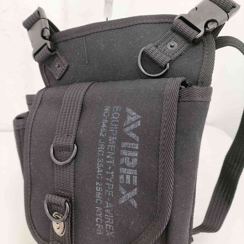 アヴィレックス AVIREX イーグル チョークバッグ メンズ