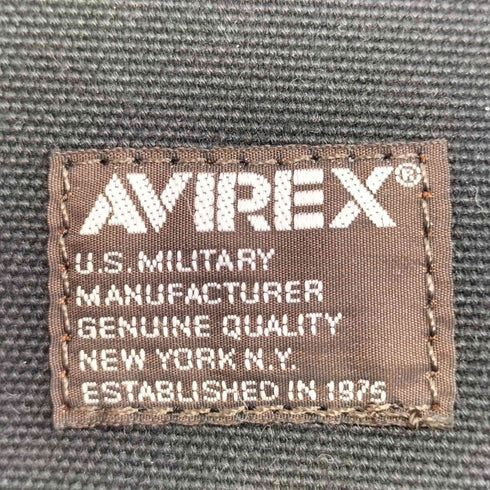 アヴィレックス AVIREX イーグル チョークバッグ メンズ