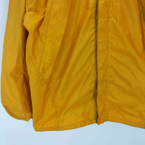 モンベル mont bell GORE-TEX ストームクルーザージャケット メンズ JPN:M