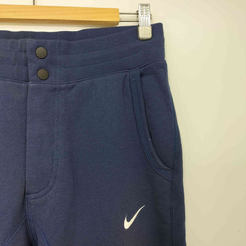 ナイキ NIKE イングランド 裾ジップ スウェット ジョガーパンツ メンズ JPN:S