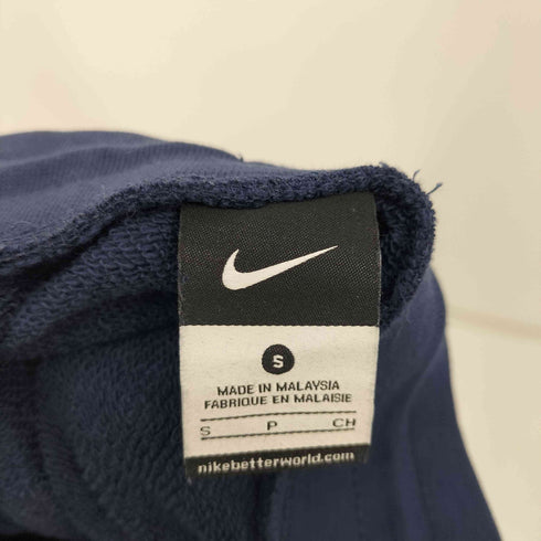 ナイキ NIKE イングランド 裾ジップ スウェット ジョガーパンツ メンズ JPN:S