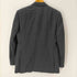 アクアスキュータム AQUASCUTUM シャドーチェック ウール 2B テーラード ジャケット メンズ 90A4
