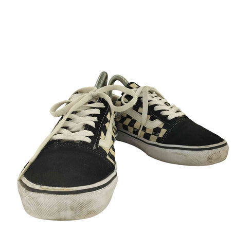バンズ VANS old skool DX オールドスクール レディース JPN:24.5