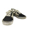バンズ VANS old skool DX オールドスクール レディース JPN:24.5