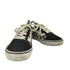 バンズ VANS old skool DX オールドスクール レディース JPN:24.5