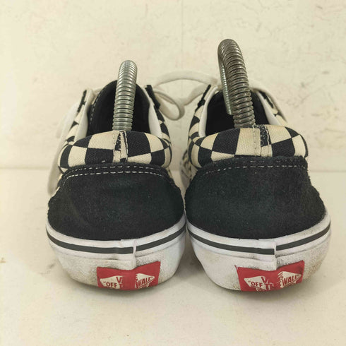 バンズ VANS old skool DX オールドスクール レディース JPN:24.5