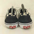 バンズ VANS old skool DX オールドスクール レディース JPN:24.5