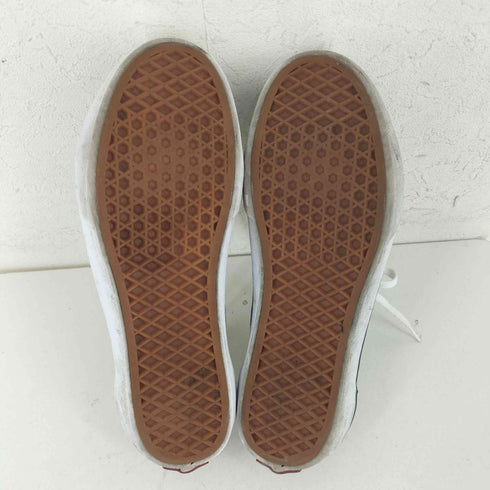 バンズ VANS old skool DX オールドスクール レディース JPN:24.5