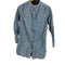 ランズエンド LANDS END コットン L/S シャツ レディース import:S
