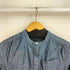 ランズエンド LANDS END コットン L/S シャツ レディース import:S