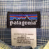 パタゴニア patagonia 00s Puckerware Shirt メンズ import:M