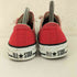 コンバース CONVERSE ALL STAR OX オールスターOX ローカットスニーカー レディース JPN:24.5