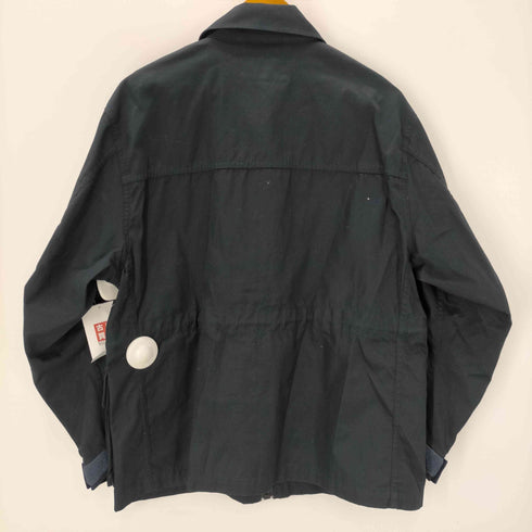 ディセンダント DESCENDANT 22SS KEY WEST TWILL JACKET キーウエスト ツイル ジャケット メンズ JPN:1