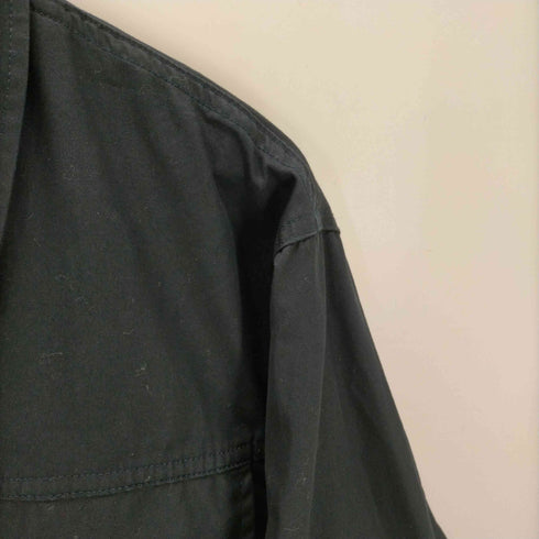 ディセンダント DESCENDANT 22SS KEY WEST TWILL JACKET キーウエスト ツイル ジャケット メンズ JPN:1