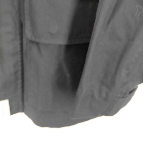 ディセンダント DESCENDANT 22SS KEY WEST TWILL JACKET キーウエスト ツイル ジャケット メンズ JPN:1