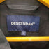 ディセンダント DESCENDANT 22SS KEY WEST TWILL JACKET キーウエスト ツイル ジャケット メンズ JPN:1