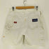 ディッキーズ Dickies SHERWIN WILLIAMS ペイント加工 ペインターショートパンツ メンズ 34