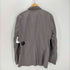 プラダ PRADA イタリア製 レーヨン コットン 2WAY カラー 3B テーラード ジャケット メンズ EUR:48