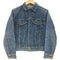 リーバイス Levis 80s デニム トラッカー ジャケット Gジャン レディース