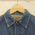 リーバイス Levis 80s デニム トラッカー ジャケット Gジャン レディース