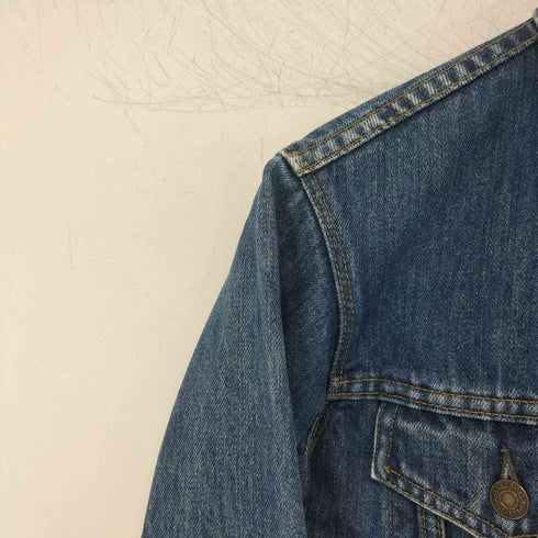 リーバイス Levis 80s デニム トラッカー ジャケット Gジャン レディース