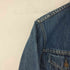 リーバイス Levis 80s デニム トラッカー ジャケット Gジャン レディース