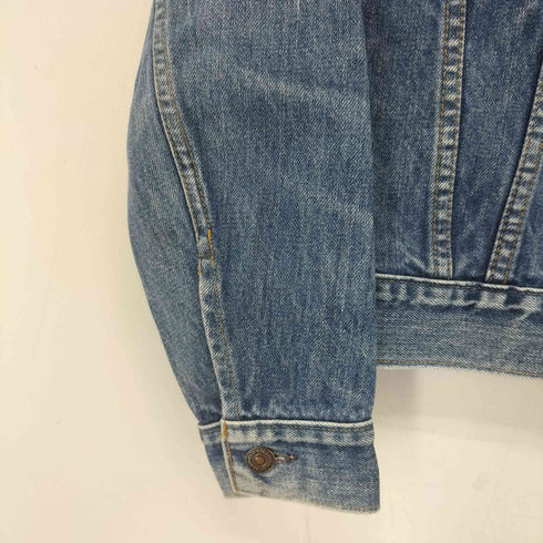 リーバイス Levis 80s デニム トラッカー ジャケット Gジャン レディース