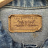 リーバイス Levis 80s デニム トラッカー ジャケット Gジャン レディース