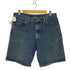 ラングラー Wrangler デニムショートパンツ メンズ FR:36-38