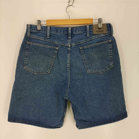 ラングラー Wrangler デニムショートパンツ メンズ FR:36-38