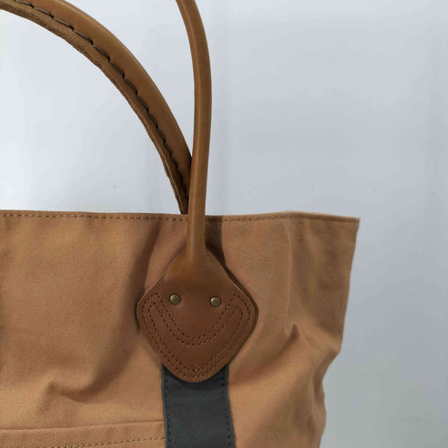 エルエルビーン L.L.Bean レザーハンドル トート バッグ メンズ