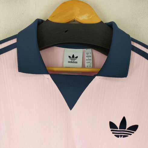 アディダス adidas 襟付きゴーリートップ メンズ JPN:L