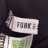アーバンリサーチドアーズ URBAN RESEARCH DOORS FORK&SPOON ドローコードワンピース レディース JPN:1