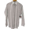 ジョルジオアルマーニ Giorgio Armani 90S 2/PLY-100'S L/S ストライプ ドレス シャツ メンズ 15 32/33
