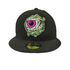 ニューエラ NEW ERA GAZIN MUMMY KEEP WATCH キャップ メンズ