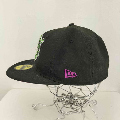 ニューエラ NEW ERA GAZIN MUMMY KEEP WATCH キャップ メンズ