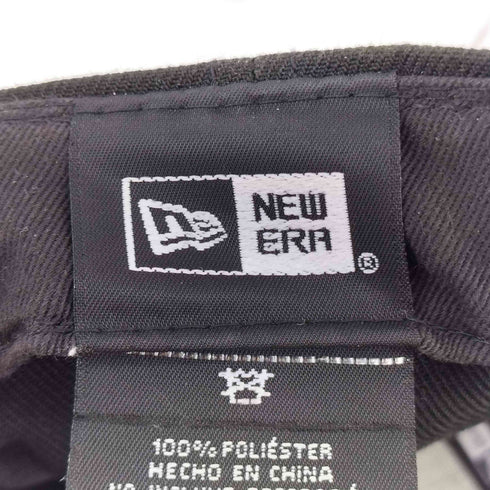 ニューエラ NEW ERA GAZIN MUMMY KEEP WATCH キャップ メンズ